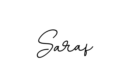 Also we have Saraf name is the best signature style. Create professional handwritten signature collection using BallpointsItalic-DORy9 autograph style. Saraf signature style 11 images and pictures png