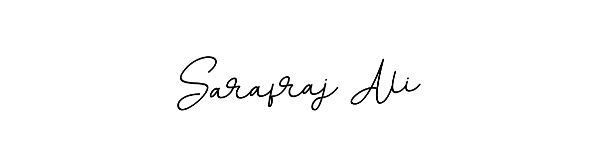 This is the best signature style for the Sarafraj Ali name. Also you like these signature font (BallpointsItalic-DORy9). Mix name signature. Sarafraj Ali signature style 11 images and pictures png