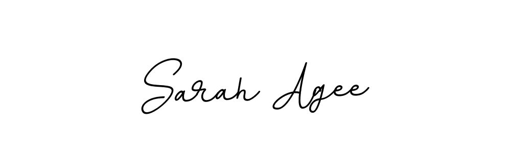 How to Draw Sarah Agee signature style? BallpointsItalic-DORy9 is a latest design signature styles for name Sarah Agee. Sarah Agee signature style 11 images and pictures png