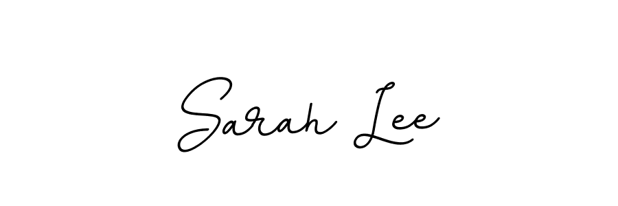 Also You can easily find your signature by using the search form. We will create Sarah Lee name handwritten signature images for you free of cost using BallpointsItalic-DORy9 sign style. Sarah Lee signature style 11 images and pictures png