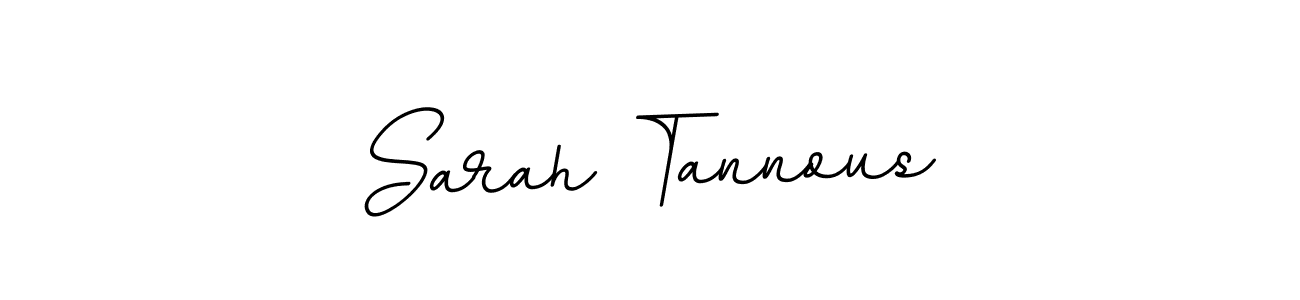Also You can easily find your signature by using the search form. We will create Sarah Tannous name handwritten signature images for you free of cost using BallpointsItalic-DORy9 sign style. Sarah Tannous signature style 11 images and pictures png