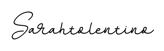 A classic penmanship look for Sarahtolentino. The BallpointsItalic-DORy9 font brings timeless elegance and confidence to every signed document. Sarahtolentino signature style 11 images and pictures png