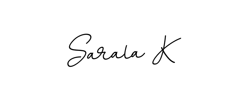 See photos of Sarala K official signature by Spectra . Check more albums & portfolios. Read reviews & check more about BallpointsItalic-DORy9 font. Sarala K signature style 11 images and pictures png