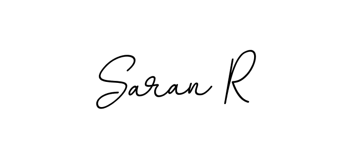 See photos of Saran R official signature by Spectra . Check more albums & portfolios. Read reviews & check more about BallpointsItalic-DORy9 font. Saran R signature style 11 images and pictures png