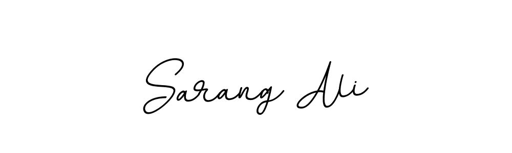 See photos of Sarang Ali official signature by Spectra . Check more albums & portfolios. Read reviews & check more about BallpointsItalic-DORy9 font. Sarang Ali signature style 11 images and pictures png