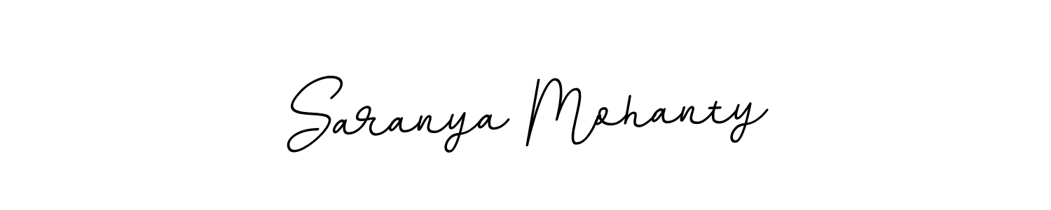 Also You can easily find your signature by using the search form. We will create Saranya Mohanty name handwritten signature images for you free of cost using BallpointsItalic-DORy9 sign style. Saranya Mohanty signature style 11 images and pictures png
