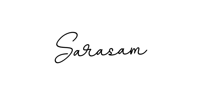 Once you've used our free online signature maker to create your best signature BallpointsItalic-DORy9 style, it's time to enjoy all of the benefits that Sarasam name signing documents. Sarasam signature style 11 images and pictures png