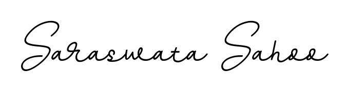 An effortless, minimalist signature concept for Saraswata Sahoo using BallpointsItalic-DORy9 design. Clean lines that look great on any document. Saraswata Sahoo signature style 11 images and pictures png