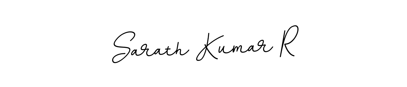 You can use this online signature creator to create a handwritten signature for the name Sarath Kumar R. This is the best online autograph maker. Sarath Kumar R signature style 11 images and pictures png