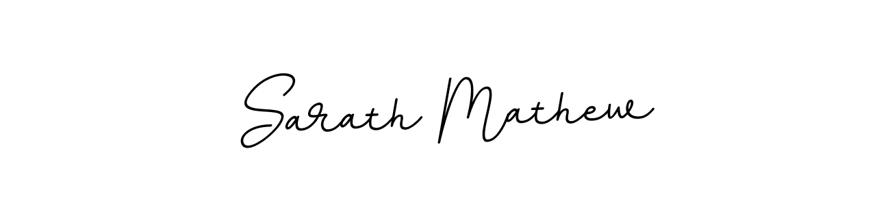 Once you've used our free online signature maker to create your best signature BallpointsItalic-DORy9 style, it's time to enjoy all of the benefits that Sarath Mathew name signing documents. Sarath Mathew signature style 11 images and pictures png