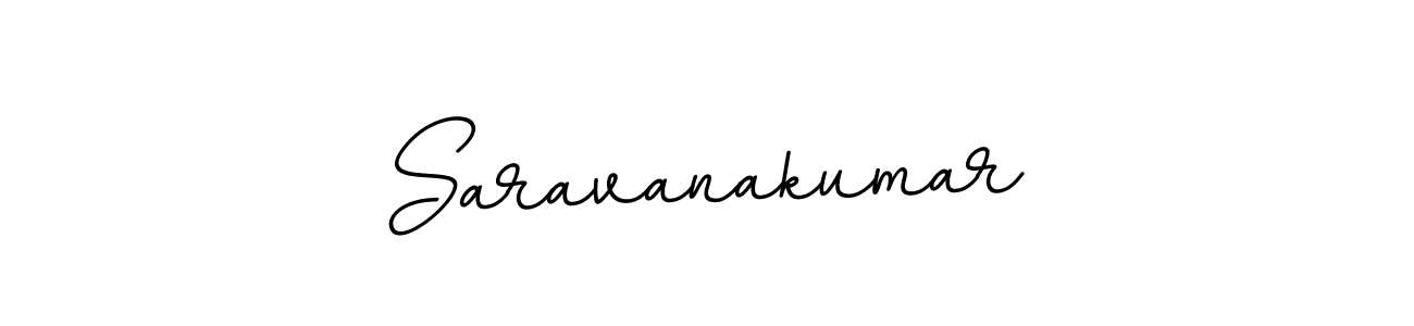 The best way (BallpointsItalic-DORy9) to make a short signature is to pick only two or three words in your name. The name Saravanakumar include a total of six letters. For converting this name. Saravanakumar signature style 11 images and pictures png