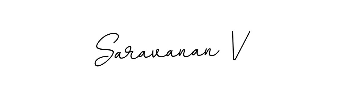 Make a short Saravanan V signature style. Manage your documents anywhere anytime using BallpointsItalic-DORy9. Create and add eSignatures, submit forms, share and send files easily. Saravanan V signature style 11 images and pictures png