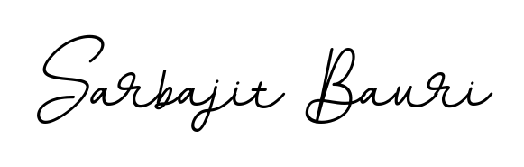 This is the best signature style for the Sarbajit Bauri name. Also you like these signature font (BallpointsItalic-DORy9). Mix name signature. Sarbajit Bauri signature style 11 images and pictures png