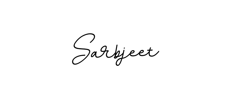 BallpointsItalic-DORy9 is a professional signature style that is perfect for those who want to add a touch of class to their signature. It is also a great choice for those who want to make their signature more unique. Get Sarbjeet name to fancy signature for free. Sarbjeet signature style 11 images and pictures png