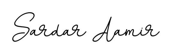 Discover the perfect balance of readability and style for Sardar Aamir with BallpointsItalic-DORy9 font. Create your dream signature today. Sardar Aamir signature style 11 images and pictures png