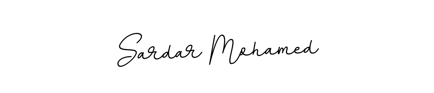You can use this online signature creator to create a handwritten signature for the name Sardar Mohamed. This is the best online autograph maker. Sardar Mohamed signature style 11 images and pictures png