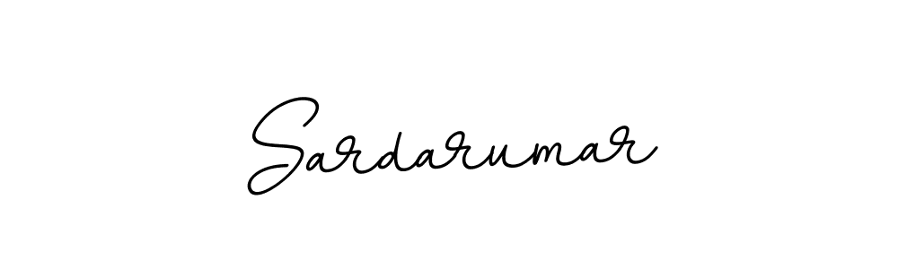 Also we have Sardarumar name is the best signature style. Create professional handwritten signature collection using BallpointsItalic-DORy9 autograph style. Sardarumar signature style 11 images and pictures png