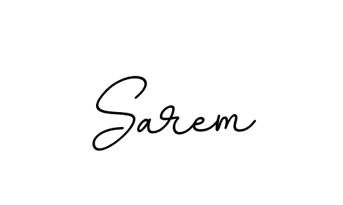 Here are the top 10 professional signature styles for the name Sarem. These are the best autograph styles you can use for your name. Sarem signature style 11 images and pictures png
