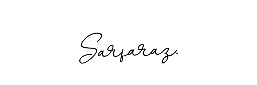 Once you've used our free online signature maker to create your best signature BallpointsItalic-DORy9 style, it's time to enjoy all of the benefits that Sarfaraz. name signing documents. Sarfaraz. signature style 11 images and pictures png