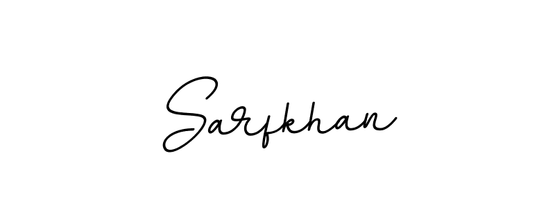 Here are the top 10 professional signature styles for the name Sarfkhan. These are the best autograph styles you can use for your name. Sarfkhan signature style 11 images and pictures png