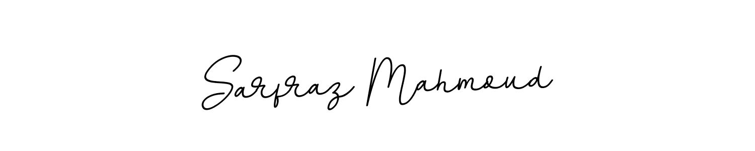 Similarly BallpointsItalic-DORy9 is the best handwritten signature design. Signature creator online .You can use it as an online autograph creator for name Sarfraz Mahmoud. Sarfraz Mahmoud signature style 11 images and pictures png