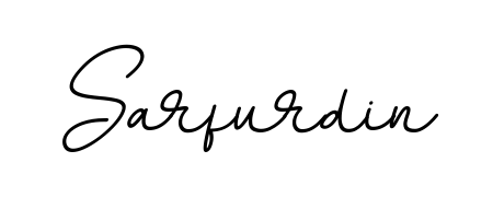 Turn your name Sarfurdin into a signature brand with BallpointsItalic-DORy9 styling. Download in standard PNG or transparent format anytime. Sarfurdin signature style 11 images and pictures png