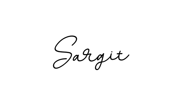 Here are the top 10 professional signature styles for the name Sargit. These are the best autograph styles you can use for your name. Sargit signature style 11 images and pictures png