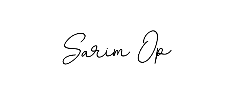 This is the best signature style for the Sarim Op name. Also you like these signature font (BallpointsItalic-DORy9). Mix name signature. Sarim Op signature style 11 images and pictures png