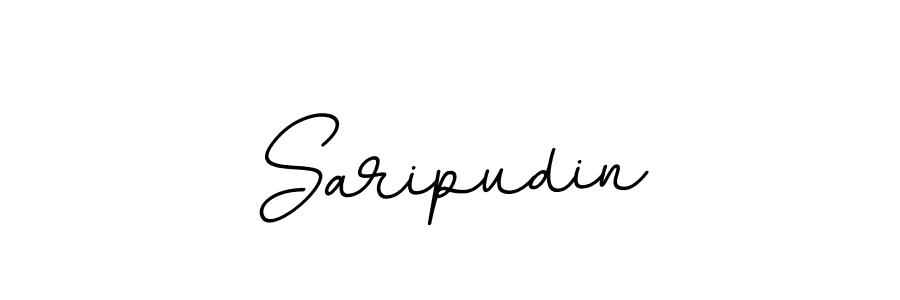 Once you've used our free online signature maker to create your best signature BallpointsItalic-DORy9 style, it's time to enjoy all of the benefits that Saripudin name signing documents. Saripudin signature style 11 images and pictures png