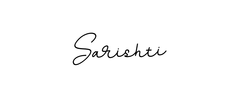 Here are the top 10 professional signature styles for the name Sarishti. These are the best autograph styles you can use for your name. Sarishti signature style 11 images and pictures png