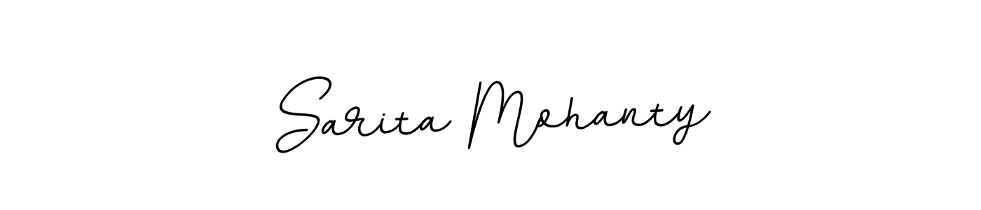 Once you've used our free online signature maker to create your best signature BallpointsItalic-DORy9 style, it's time to enjoy all of the benefits that Sarita Mohanty name signing documents. Sarita Mohanty signature style 11 images and pictures png