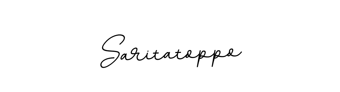 Similarly BallpointsItalic-DORy9 is the best handwritten signature design. Signature creator online .You can use it as an online autograph creator for name Saritatoppo. Saritatoppo signature style 11 images and pictures png
