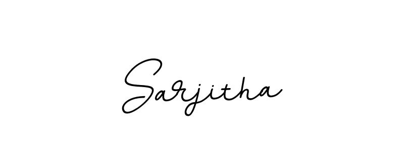 Here are the top 10 professional signature styles for the name Sarjitha. These are the best autograph styles you can use for your name. Sarjitha signature style 11 images and pictures png