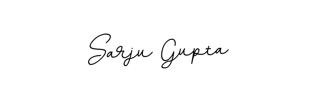Best and Professional Signature Style for Sarju Gupta. BallpointsItalic-DORy9 Best Signature Style Collection. Sarju Gupta signature style 11 images and pictures png