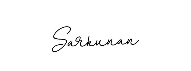 Here are the top 10 professional signature styles for the name Sarkunan. These are the best autograph styles you can use for your name. Sarkunan signature style 11 images and pictures png