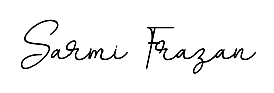 Once you've used our free online signature maker to create your best signature BallpointsItalic-DORy9 style, it's time to enjoy signing your documents with Sarmi Frazan name. Sarmi Frazan signature style 11 images and pictures png