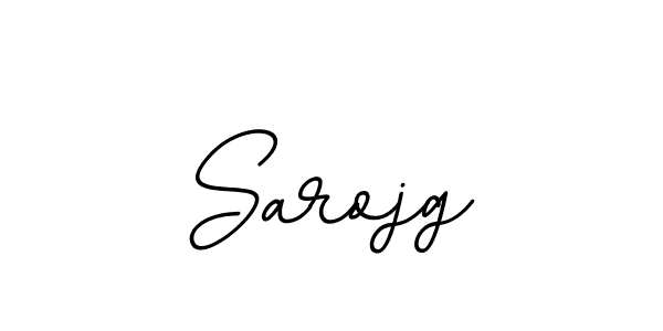 Also You can easily find your signature by using the search form. We will create Sarojg name handwritten signature images for you free of cost using BallpointsItalic-DORy9 sign style. Sarojg signature style 11 images and pictures png