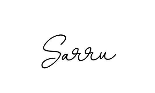 Make a beautiful signature design for name Sarru. Use this online signature maker to create a handwritten signature for free. Sarru signature style 11 images and pictures png