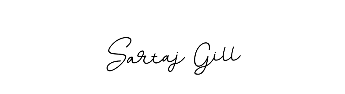 Similarly BallpointsItalic-DORy9 is the best handwritten signature design. Signature creator online .You can use it as an online autograph creator for name Sartaj Gill. Sartaj Gill signature style 11 images and pictures png