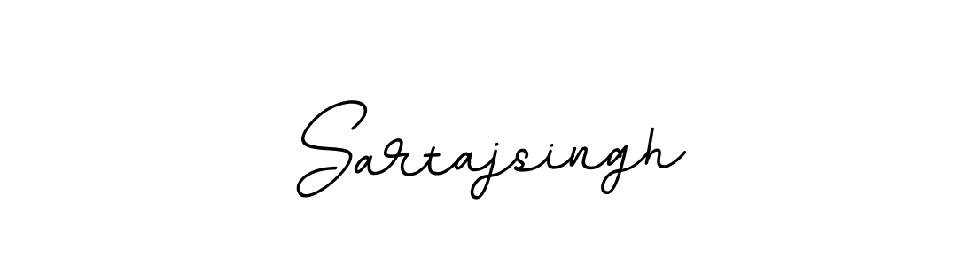 Also we have Sartajsingh name is the best signature style. Create professional handwritten signature collection using BallpointsItalic-DORy9 autograph style. Sartajsingh signature style 11 images and pictures png
