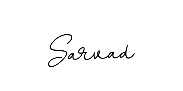 if you are searching for the best signature style for your name Sarvad. so please give up your signature search. here we have designed multiple signature styles  using BallpointsItalic-DORy9. Sarvad signature style 11 images and pictures png