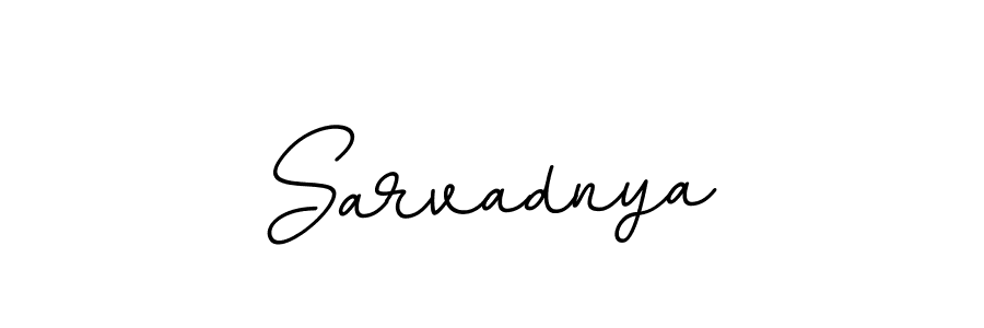 You should practise on your own different ways (BallpointsItalic-DORy9) to write your name (Sarvadnya) in signature. don't let someone else do it for you. Sarvadnya signature style 11 images and pictures png