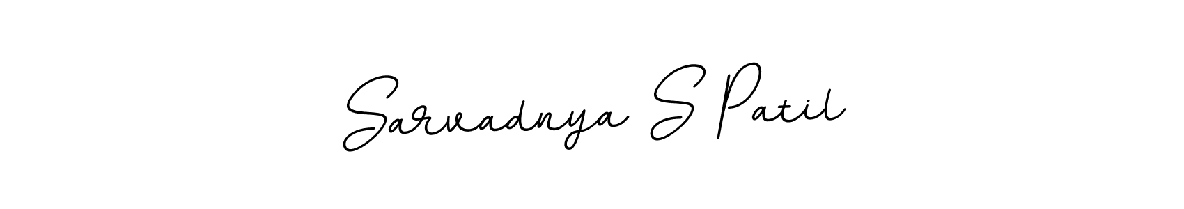 Here are the top 10 professional signature styles for the name Sarvadnya S Patil. These are the best autograph styles you can use for your name. Sarvadnya S Patil signature style 11 images and pictures png