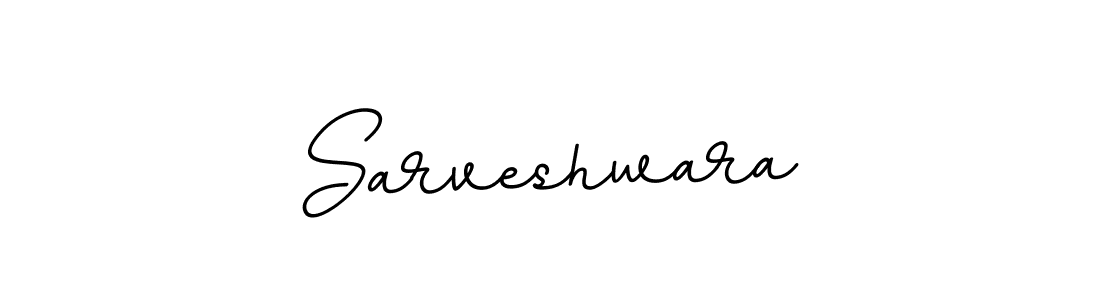 How to make Sarveshwara signature? BallpointsItalic-DORy9 is a professional autograph style. Create handwritten signature for Sarveshwara name. Sarveshwara signature style 11 images and pictures png
