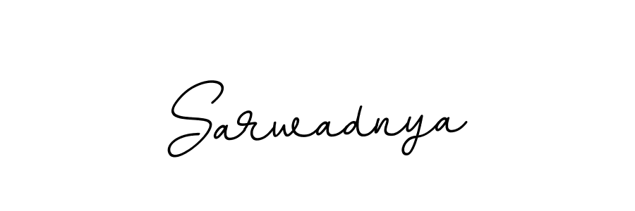 Check out images of Autograph of Sarwadnya name. Actor Sarwadnya Signature Style. BallpointsItalic-DORy9 is a professional sign style online. Sarwadnya signature style 11 images and pictures png