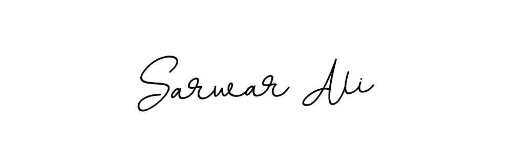 Make a beautiful signature design for name Sarwar Ali. Use this online signature maker to create a handwritten signature for free. Sarwar Ali signature style 11 images and pictures png