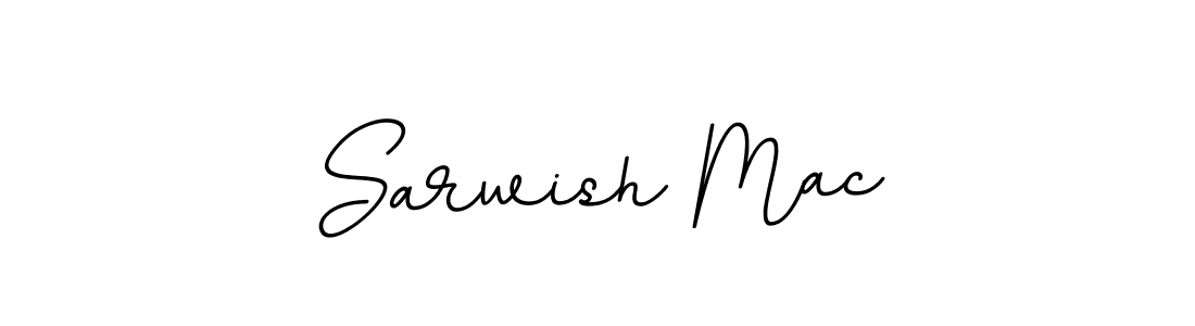 Check out images of Autograph of Sarwish Mac name. Actor Sarwish Mac Signature Style. BallpointsItalic-DORy9 is a professional sign style online. Sarwish Mac signature style 11 images and pictures png