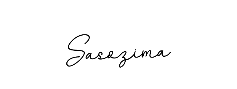 It looks lik you need a new signature style for name Sasozima. Design unique handwritten (BallpointsItalic-DORy9) signature with our free signature maker in just a few clicks. Sasozima signature style 11 images and pictures png