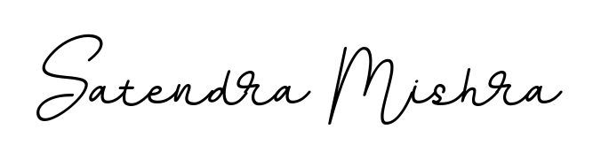 Elevate your brand with a stunning Satendra Mishra eSignature. The BallpointsItalic-DORy9 style provides a balanced, flowing aesthetic for everyday signing. Satendra Mishra signature style 11 images and pictures png