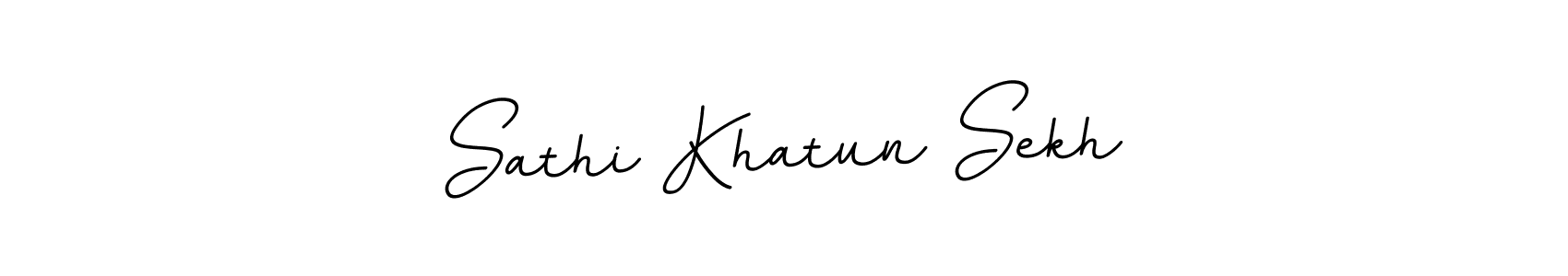 Here are the top 10 professional signature styles for the name Sathi Khatun Sekh. These are the best autograph styles you can use for your name. Sathi Khatun Sekh signature style 11 images and pictures png